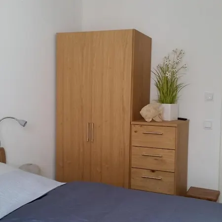 Apartament Sterntaucher