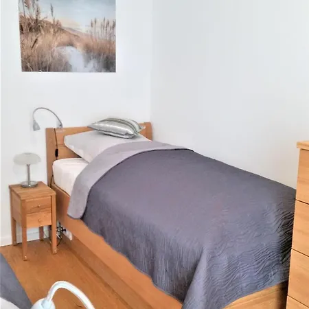 Sterntaucher Apartamento