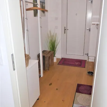 Apartamento Sterntaucher *