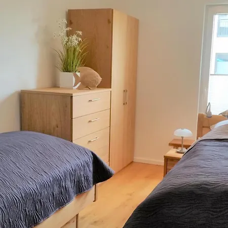 Sterntaucher Apartament