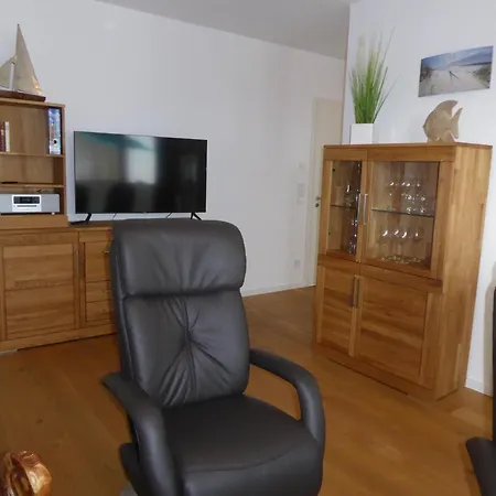 Apartamento Sterntaucher *