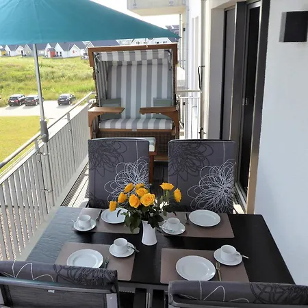 Apartamento Sterntaucher