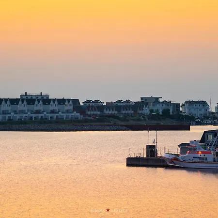 Sterntaucher Apartament Olpenitz