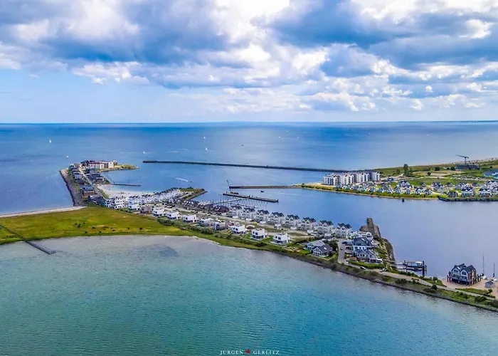 Sterntaucher Lägenhet